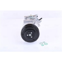 Compresor, aire acondicionado NISSENS 890324