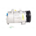 Compresor, aire acondicionado NISSENS 89493