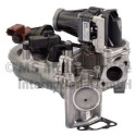 Elemento enfriador, reciclaje gases escape PIERBURG 7.03622.10.0