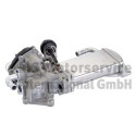 Elemento enfriador, reciclaje gases escape PIERBURG 7.09720.04.0