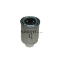 Filtro combustible PURFLUX CS464