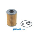 Filtro de aceite PURFLUX L472