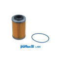 Filtro de aceite PURFLUX L496
