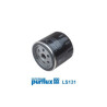 Filtro de aceite PURFLUX LS131