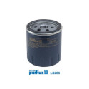 Filtro de aceite PURFLUX LS206