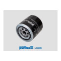 Filtro de aceite PURFLUX LS900