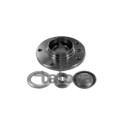 Juego de cojinete de rueda TALOSA 81-BM-0227