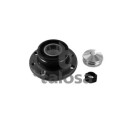 Juego de cojinete de rueda TALOSA 81-FI-0185