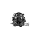 Juego de cojinete de rueda TALOSA 81-NI-0270