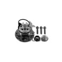 Juego de cojinete de rueda TALOSA 81-OP-0289