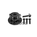 Juego de cojinete de rueda TALOSA 81-VW-0277