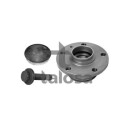 Juego de cojinete de rueda TALOSA 81-VW-0320