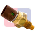 Sensor, temperatura del refrigerante