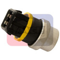 Sensor, temperatura del refrigerante