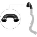 Tubo flexible de aire de sobrealimentación