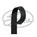 Correa trapecial poli V GATES 11PK2871HD