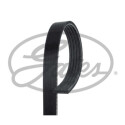 Correa trapecial poli V GATES 5PK1413HD