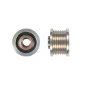 Rueda libre alternador