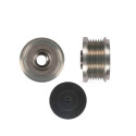 Rueda libre alternador
