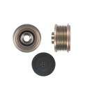 Rueda libre alternador