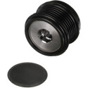 Rueda libre alternador