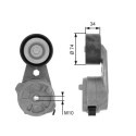 Tensor de correa, correa poli V GATES T38601