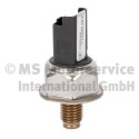 Sensor, presión combustible
