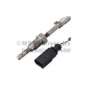 Sensor, temp. gas escape