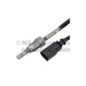 Sensor, temp. gas escape