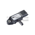 Sensor, presión gas de escape PIERBURG 7.11190.04.0