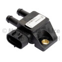 Sensor, presión gas de escape