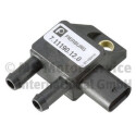 Sensor, presión gas de escape