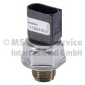 Sensor, presión combustible