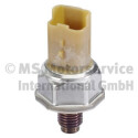 Sensor, presión combustible