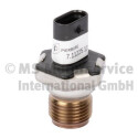 Sensor, presión combustible