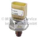 Sensor, presión combustible