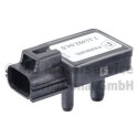Sensor, presión gas de escape PIERBURG 7.11492.04.0