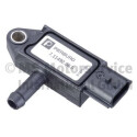 Sensor, presión gas de escape