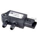 Sensor, presión gas de escape PIERBURG 7.11492.09.0