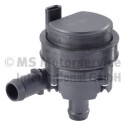 Bomba de agua adicional (circuito de agua de refrigeración)