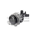 Bomba de agua, refrigeración del motor PIERBURG 7.10942.09.0