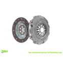 Kit de embrague VALEO 832497