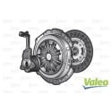 Kit de embrague VALEO 834079