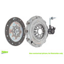 Kit de embrague VALEO 834388