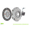 Kit de embrague VALEO 834388