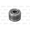 Rueda libre alternador