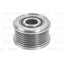Rueda libre alternador VALEO 588110