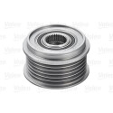 Rueda libre alternador VALEO 588128