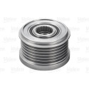 Rueda libre alternador VALEO 588129
