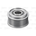 Rueda libre alternador VALEO 588136